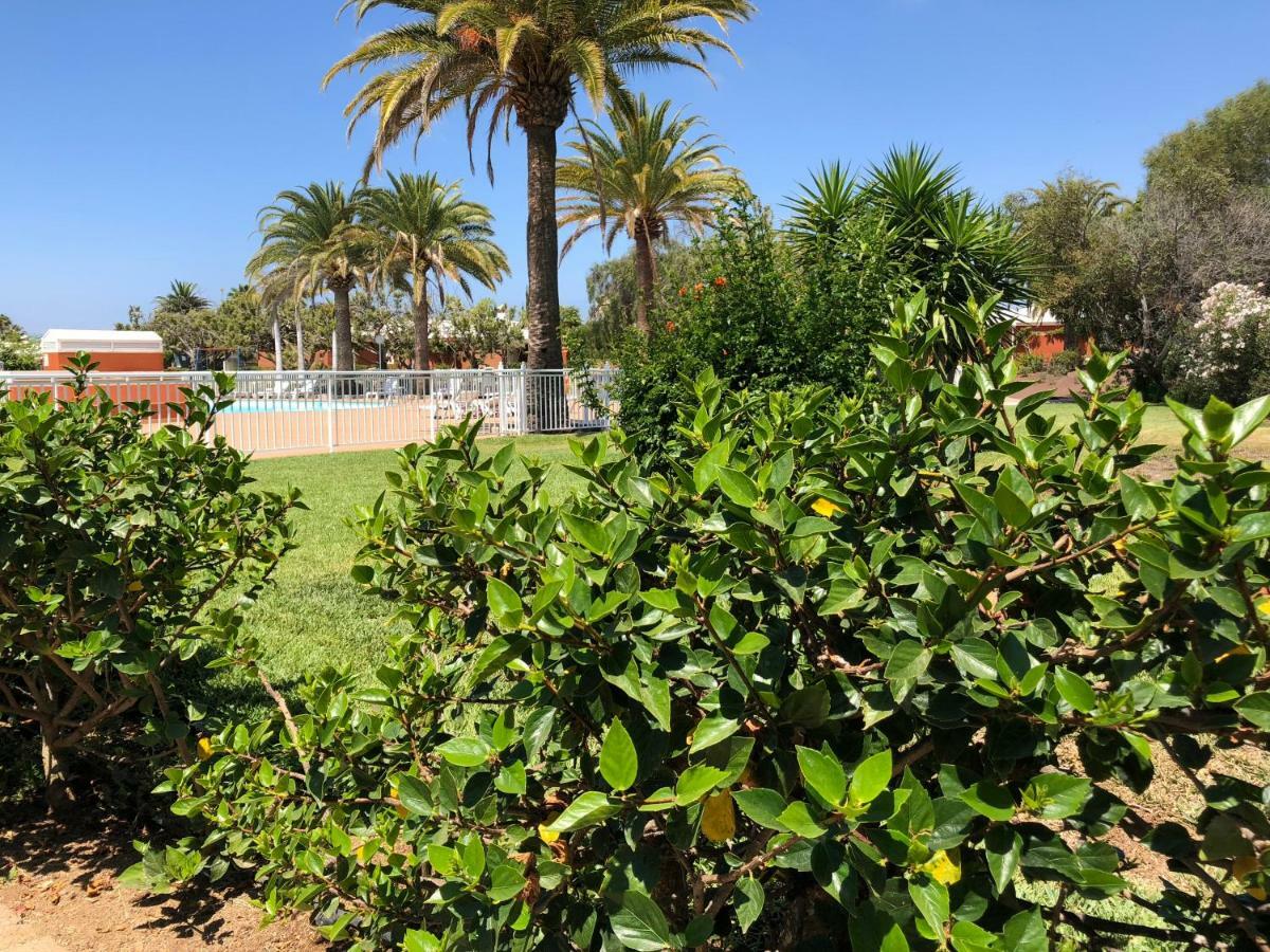 מספאלומס Tc Bungalow Melocotones 15 מראה חיצוני תמונה